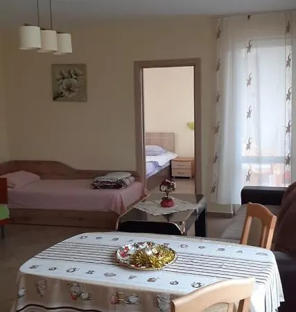 Appartamento Sea Sounds Pomorie