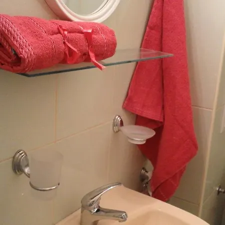 Sea Sounds Appartamento *