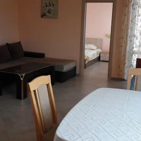 Sea Sounds * Pomorie