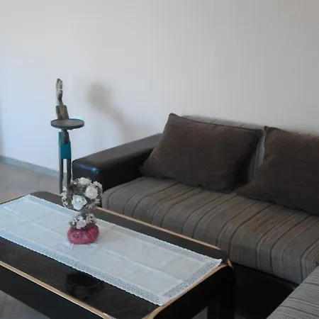 Appartamento Sea Sounds *