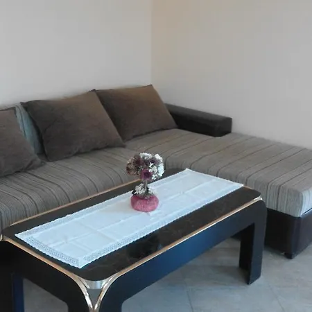 Appartamento Sea Sounds *