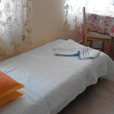 Sea Sounds Appartamento *