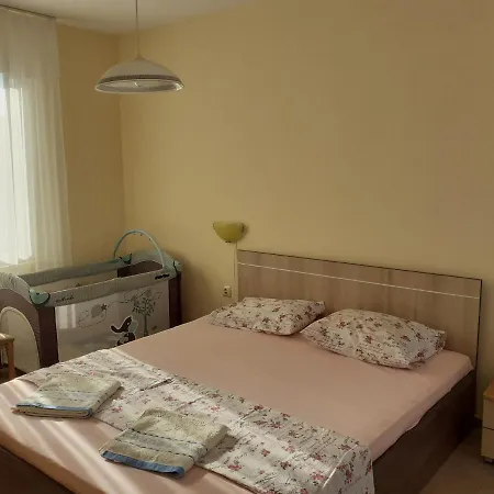 Sea Sounds Appartamento *