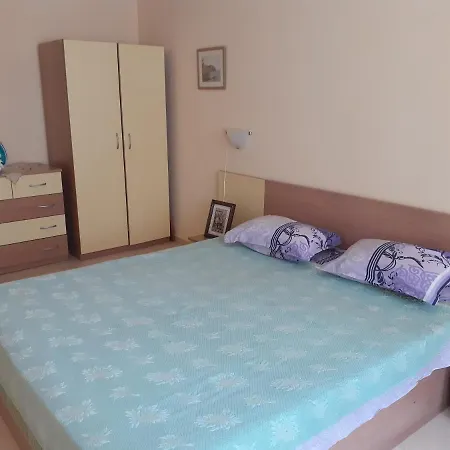 Sea Sounds * Pomorie