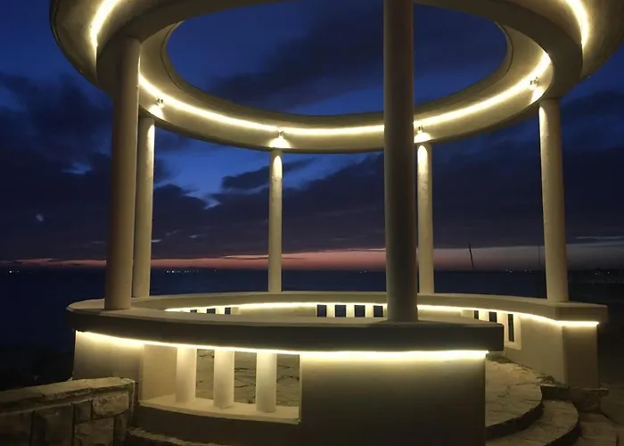 Apartman Sea Sounds *