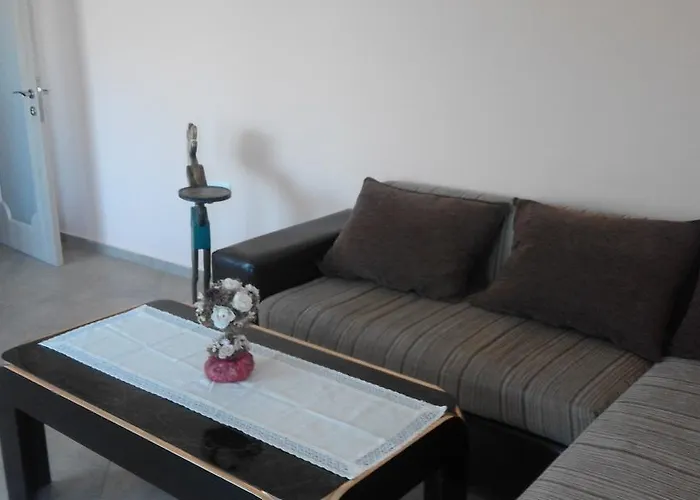 Apartman Sea Sounds *