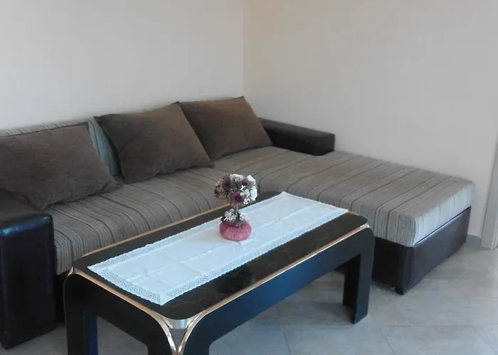 Apartman Sea Sounds *