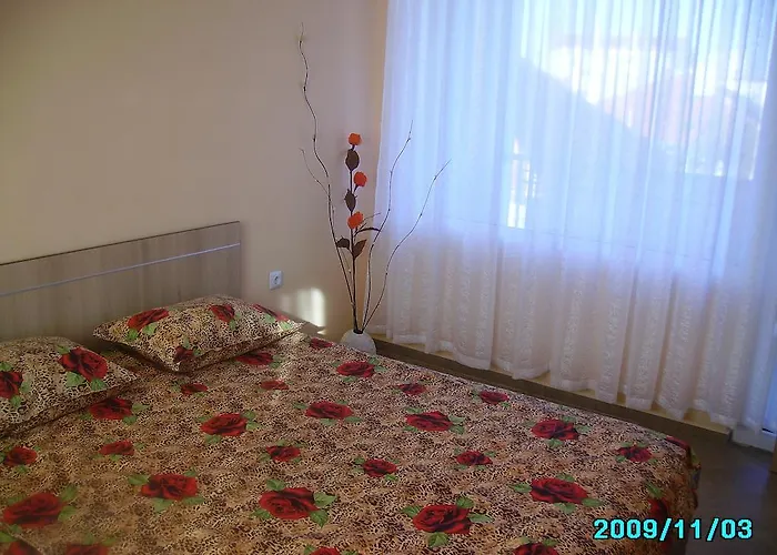 Apartman Sea Sounds Pomorie