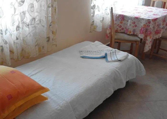 Sea Sounds Apartman *