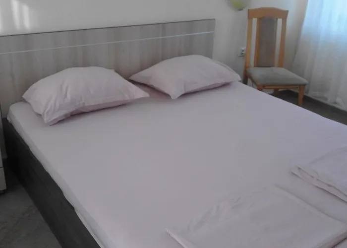 Sea Sounds Apartman *