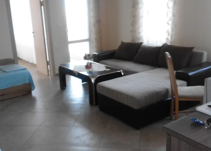 Apartman Sea Sounds *