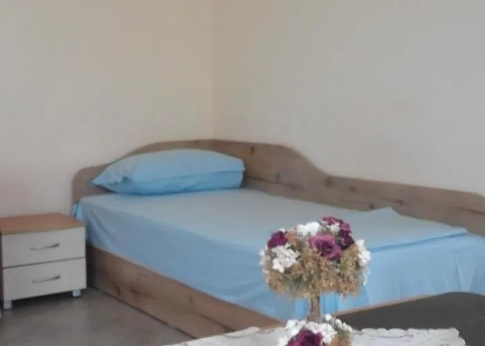 Sea Sounds Apartman *