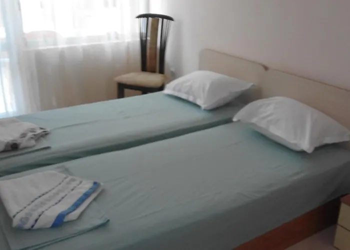 Apartman Sea Sounds *