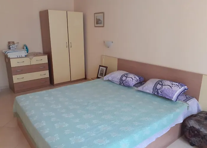 Sea Sounds * Pomorie