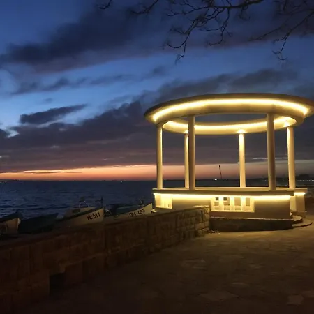 Appartement Sea Sounds *