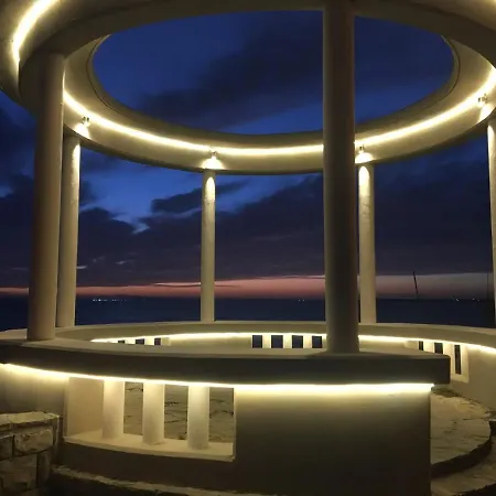 Apartament Sea Sounds *