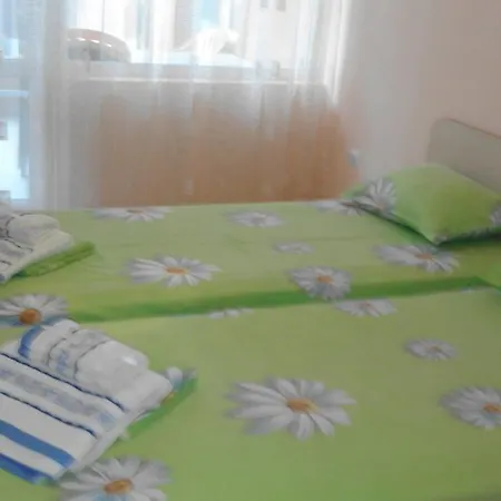 Sea Sounds Apartament *