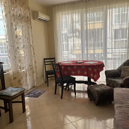 Sea Sounds * Gmina Pomorie