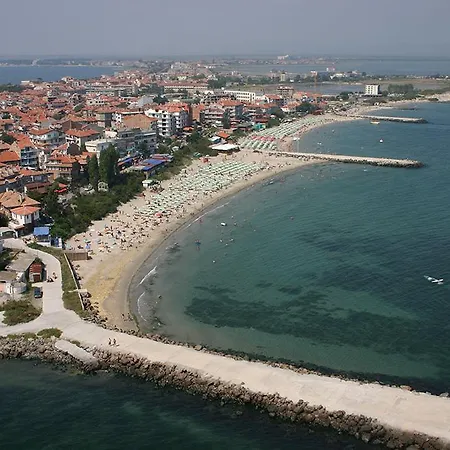 Appartement Sea Sounds *