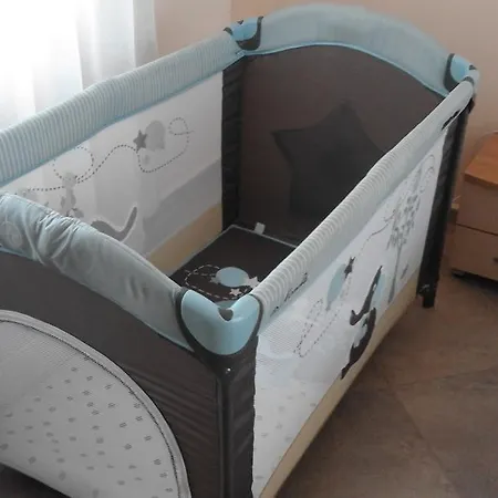 Sea Sounds Apartament