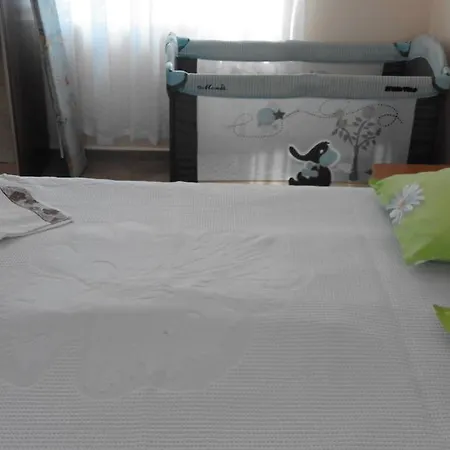 Sea Sounds Appartement