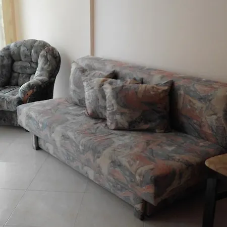 Sea Sounds Appartement *