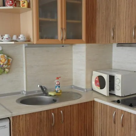 Sea Sounds Gmina Pomorie