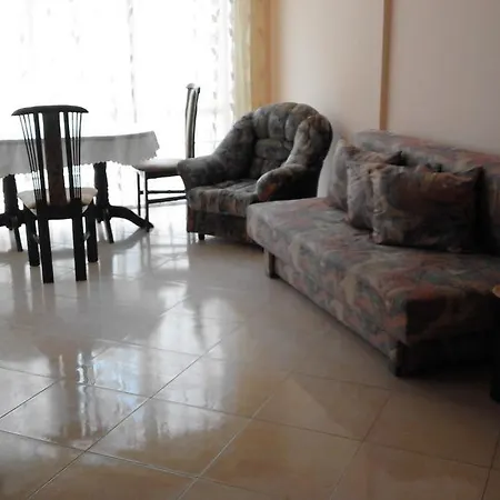 Sea Sounds Appartement Pomorie