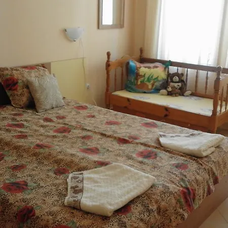 Apartament Sea Sounds