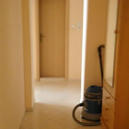 Apartament Sea Sounds