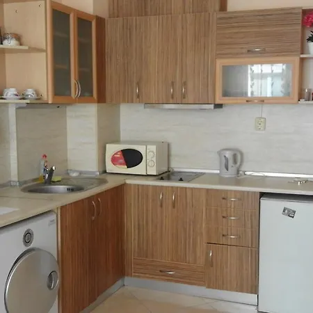 Apartament Sea Sounds *