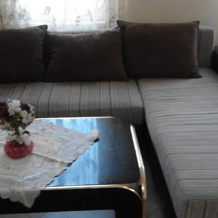 Appartement Sea Sounds *