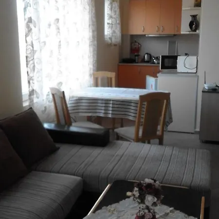 Apartament Sea Sounds *