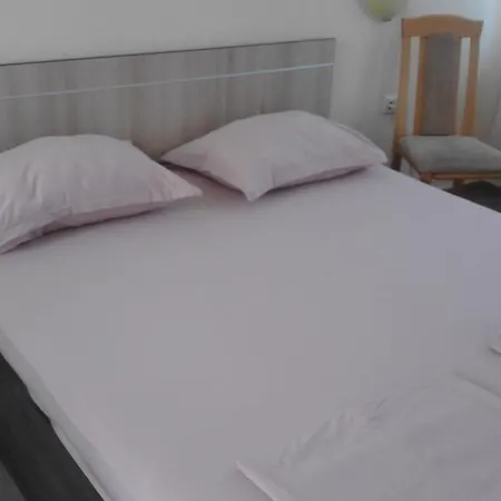 Sea Sounds Appartement *