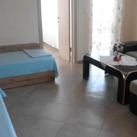 Sea Sounds Apartament