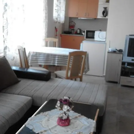 Sea Sounds Appartement Pomorie