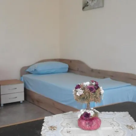 Sea Sounds Appartement *