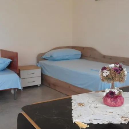 Sea Sounds Apartament Gmina Pomorie