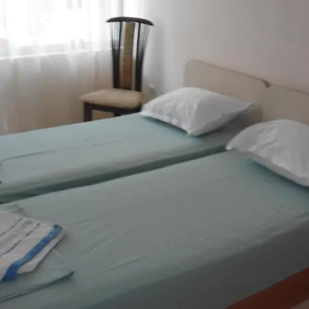 Apartament Sea Sounds *