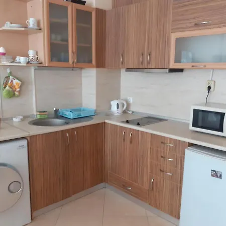 Apartament Sea Sounds Gmina Pomorie