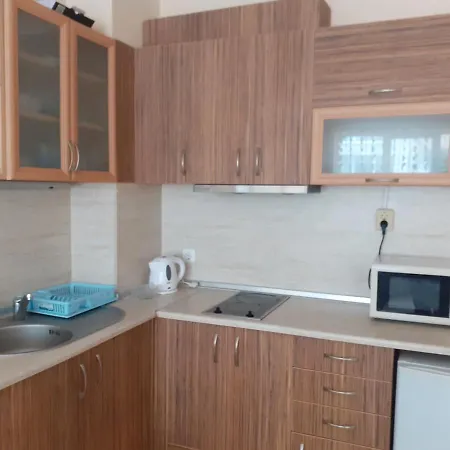 Appartement Sea Sounds Pomorie