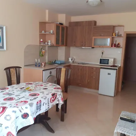 Sea Sounds Gmina Pomorie