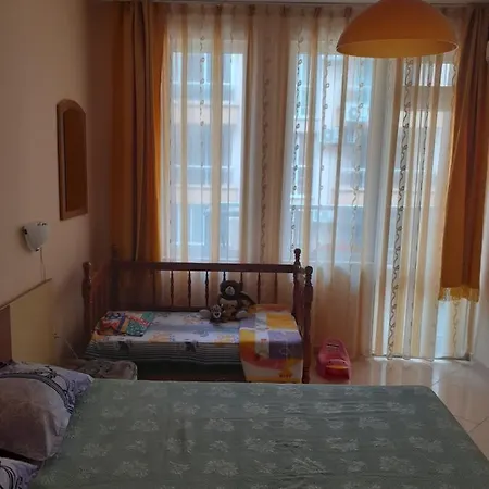 Sea Sounds Apartament Gmina Pomorie