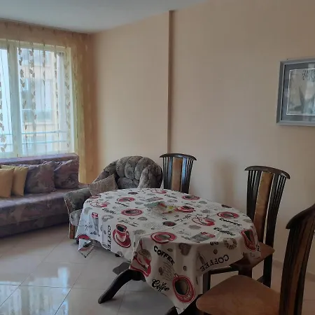 Sea Sounds Appartement Pomorie