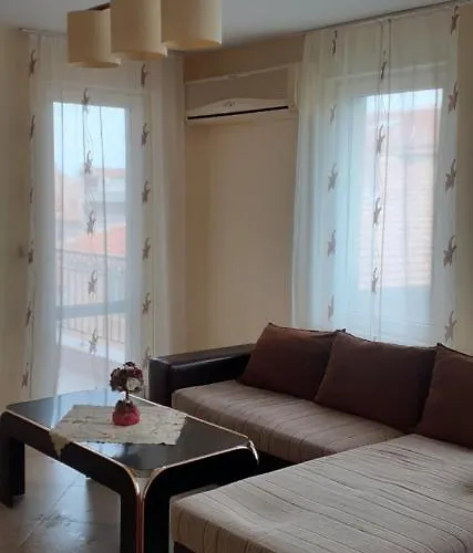 Sea Sounds Apartman Pomorie