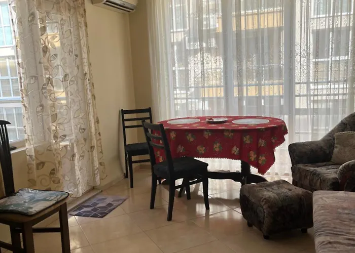 Sea Sounds * Pomorie