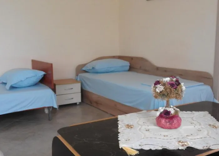 Sea Sounds Apartman Pomorie